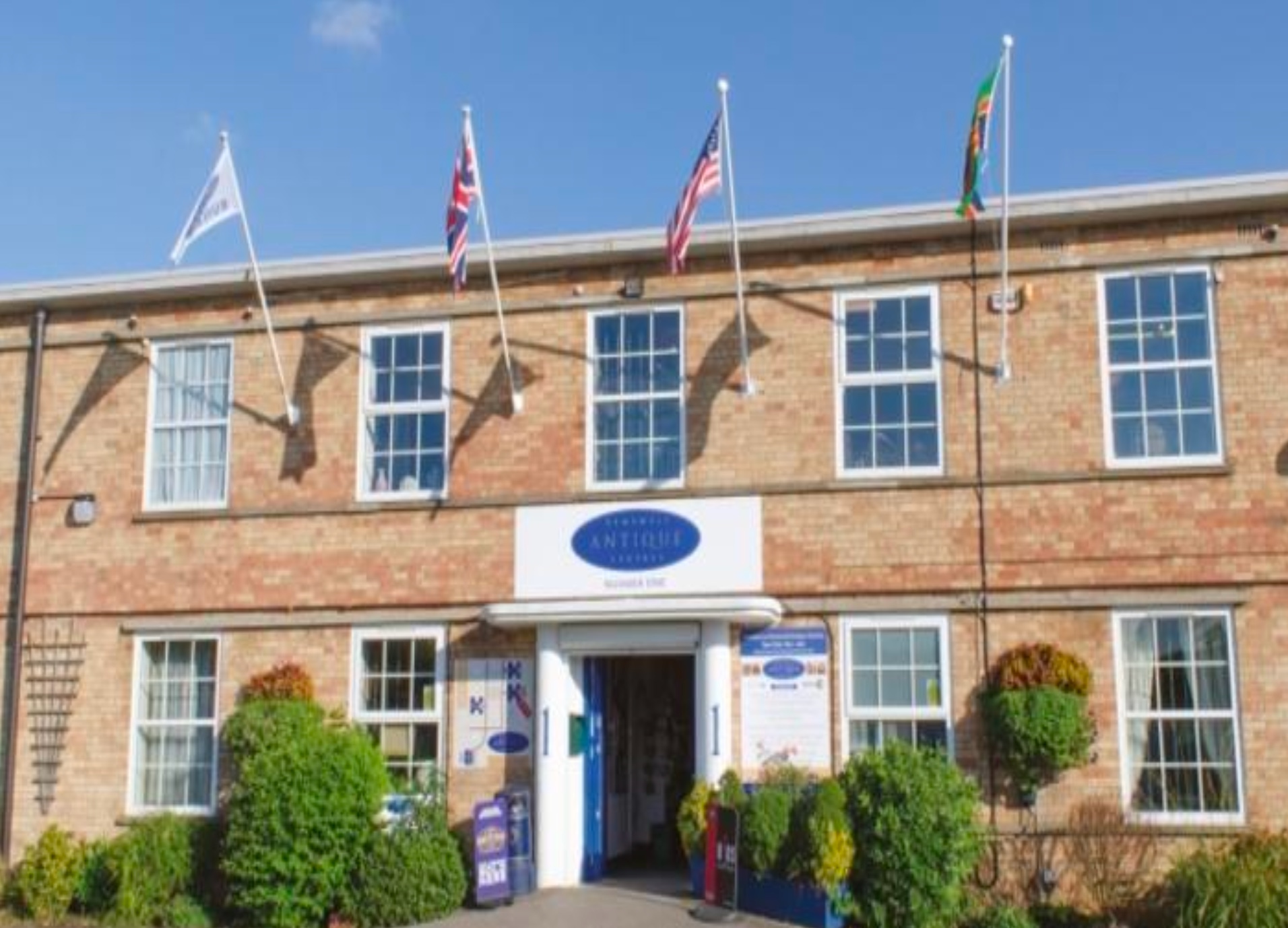 Hemswell Court 1