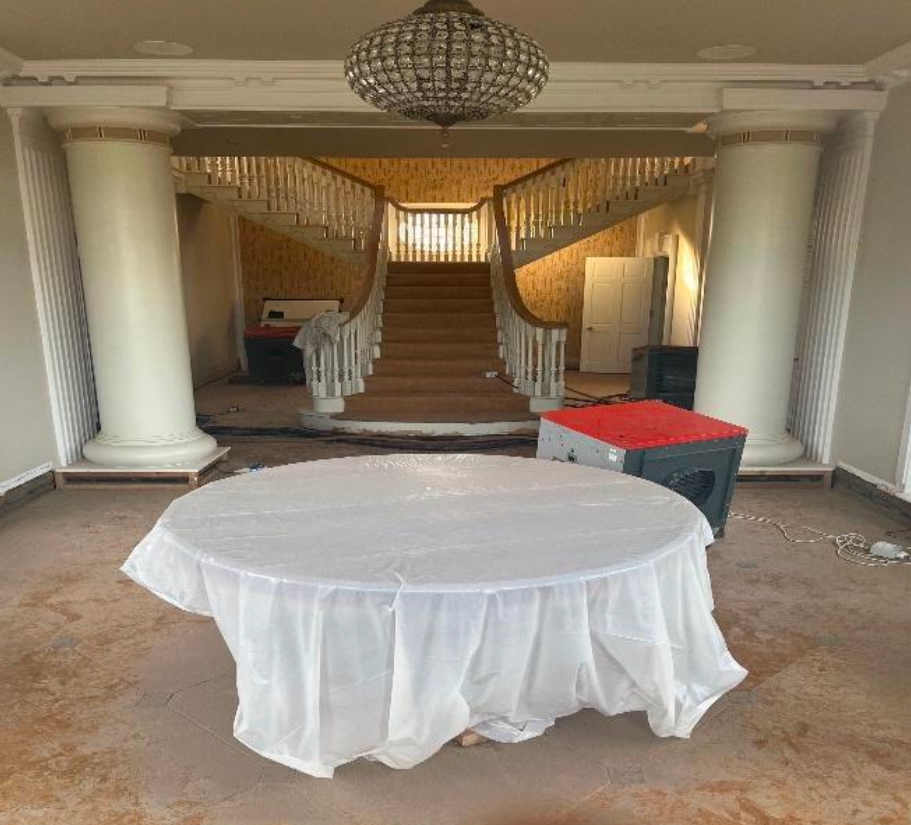 Mansion House 2