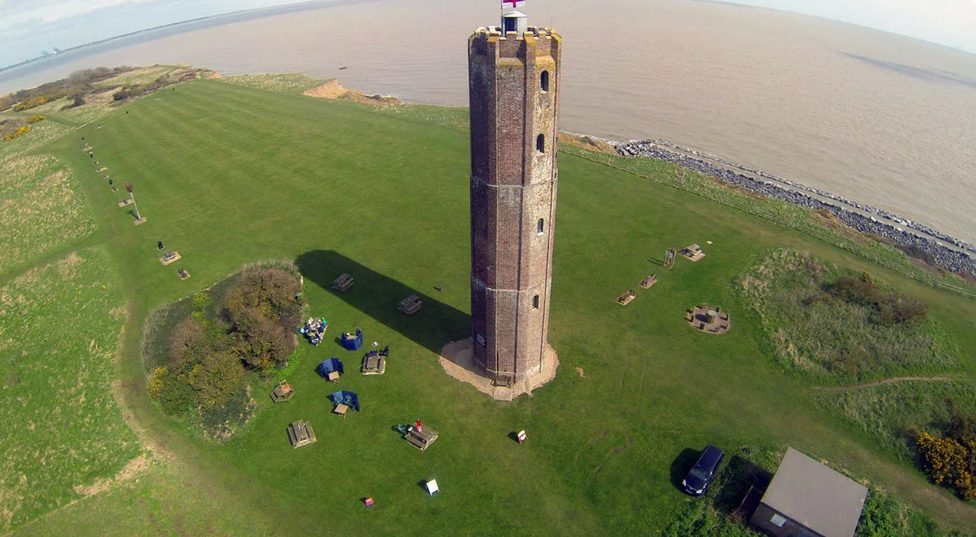 Naze Tower