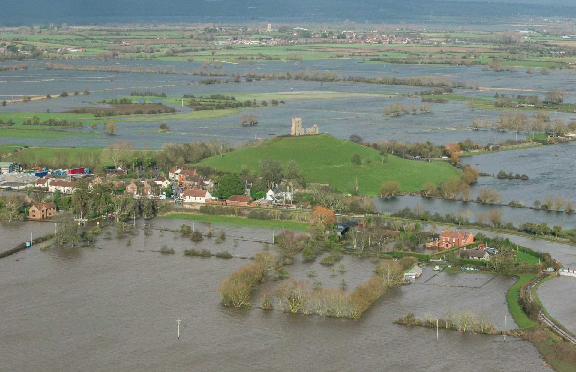 Somerset Levels 001
